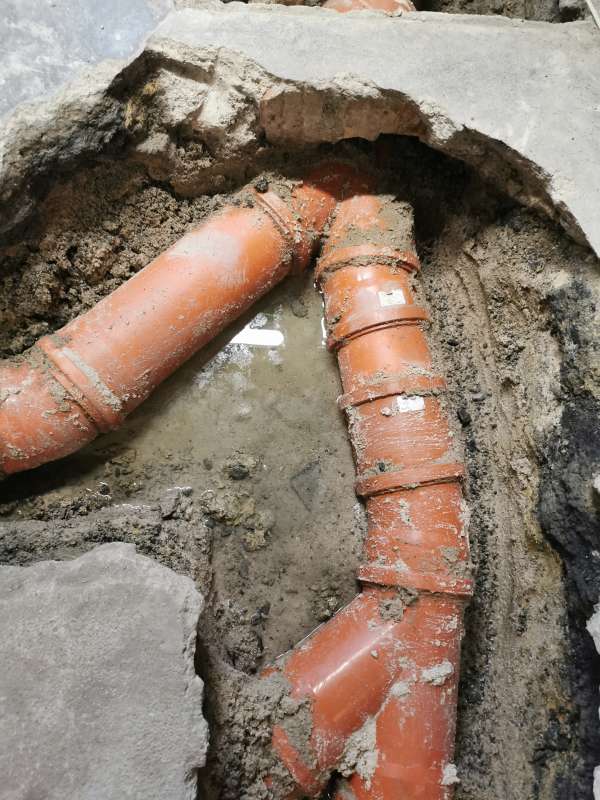 BAU.DE / BAU-Forum: 3. Bild zu Frage "Kellerboden verf&uuml;llen mit Lehm, Kies oder F&uuml;llsand? Kosten, Schichtst&auml;rke & Risiken" im BAU-Forum "Keller"