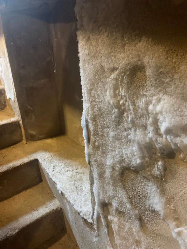 BAU.DE / BAU-Forum: 2. Bild zu Frage "Kellersanierung mit Xypex: Zustand, Probleme & Einsch&auml;tzung nach 10 Jahren?" im BAU-Forum "Keller"