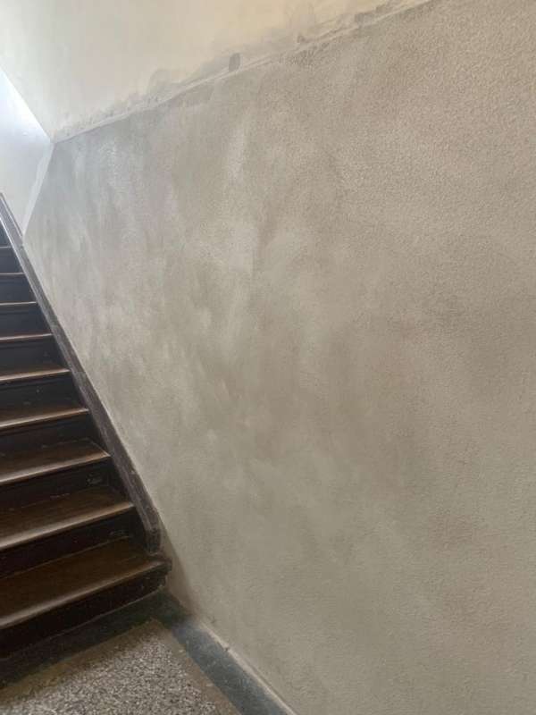 BAU.DE / BAU-Forum: 3. Bild zu Frage "Kellersanierung mit Xypex: Zustand, Probleme & Einsch&auml;tzung nach 10 Jahren?" im BAU-Forum "Keller"