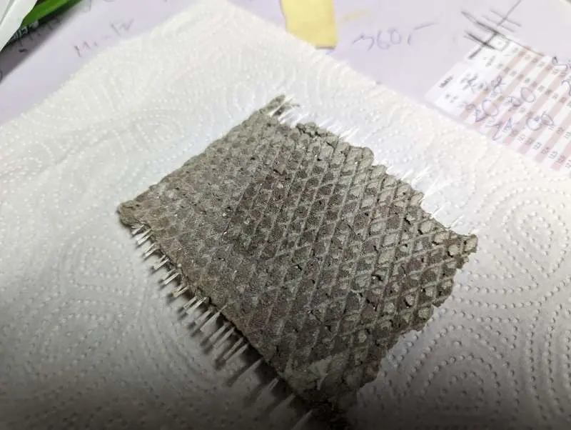 BAU.DE / BAU-Forum: 1. Bild zu Frage "2K Dichtschl&auml;mme undicht trotz korrekter Dicke? Ursachen & L&ouml;sungen" im BAU-Forum "Keller"