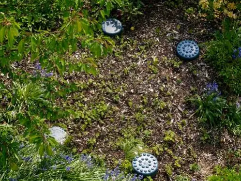 BAU.DE / BAU-Forum: 1. Bild zu Frage "Kleinkläranlage Typ bestimmen: Schachtabdeckung identifizieren & Bauart erkennen?" im BAU-Forum "Kleinkläranlagen" BAU.DE / BAU-Forum: 1. Bild zu Frage "Kleinkläranlage Typ bestimmen: Schachtabdeckung identifizieren & Bauart erkennen?" im BAU-Forum "Kleinkläranlagen"