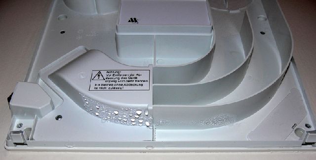 BAU.DE / BAU-Forum: 1. Bild zu Frage "Wasserschaden durch Lüftungsgerät: Ursachen, Folgeschäden & Sofortmaßnahmen?" im BAU-Forum "Lüftung" BAU.DE / BAU-Forum: 1. Bild zu Frage "Wasserschaden durch Lüftungsgerät: Ursachen, Folgeschäden & Sofortmaßnahmen?" im BAU-Forum "Lüftung"