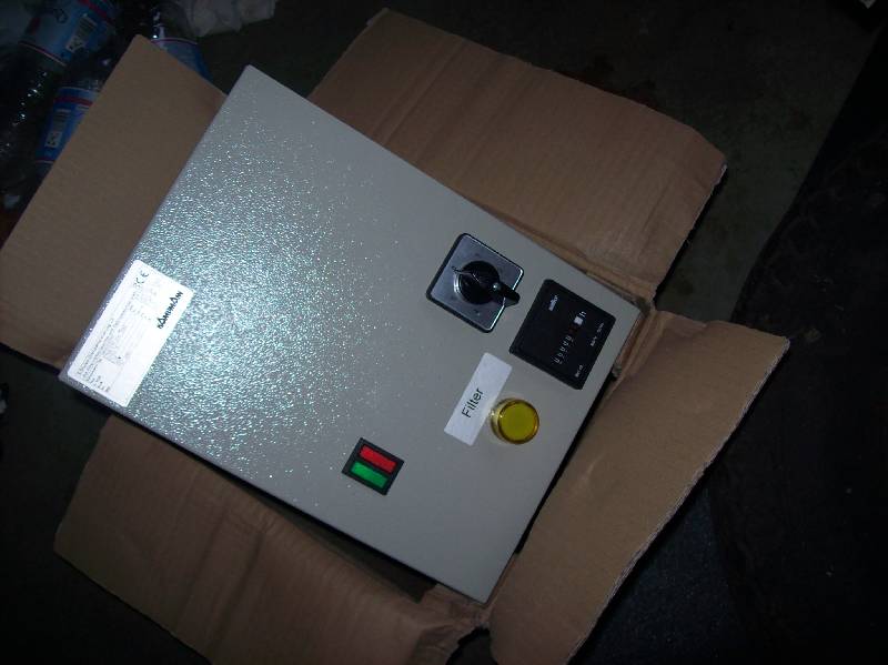 BAU.DE / BAU-Forum: 1. Bild zu Frage "Wer braucht 2x 5 Stufen Drehzahlsteuerungen v kampmann für Lüftungsanlage?" im BAU-Forum "Lüftung" BAU.DE / BAU-Forum: 1. Bild zu Frage "Wer braucht 2x 5 Stufen Drehzahlsteuerungen v kampmann für Lüftungsanlage?" im BAU-Forum "Lüftung"