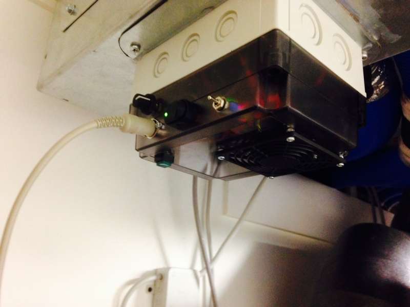 BAU.DE / BAU-Forum: 1. Bild zu Antwort "L&uuml;ftungsanlage mit Ionisation" auf die Frage "L&uuml;ftungsanlage & Luftbefeuchter: Brauche ich im Winter noch zus&auml;tzliche Befeuchtung?" im BAU-Forum "L&uuml;ftung"