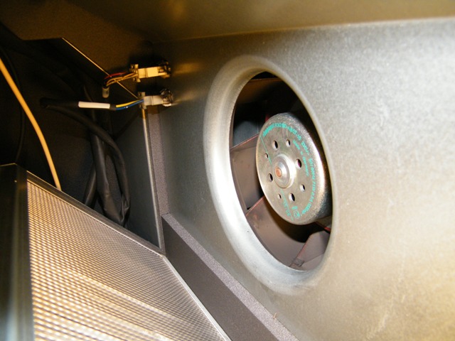 BAU.DE / BAU-Forum: 1. Bild zu Antwort "Verschmutzung auch in der Anlage" auf die Frage "Pluggit L&uuml;ftungsanlage: Probleme mit Be- und Entl&uuml;ftung? Ursachen & L&ouml;sungen" im BAU-Forum "L&uuml;ftung"