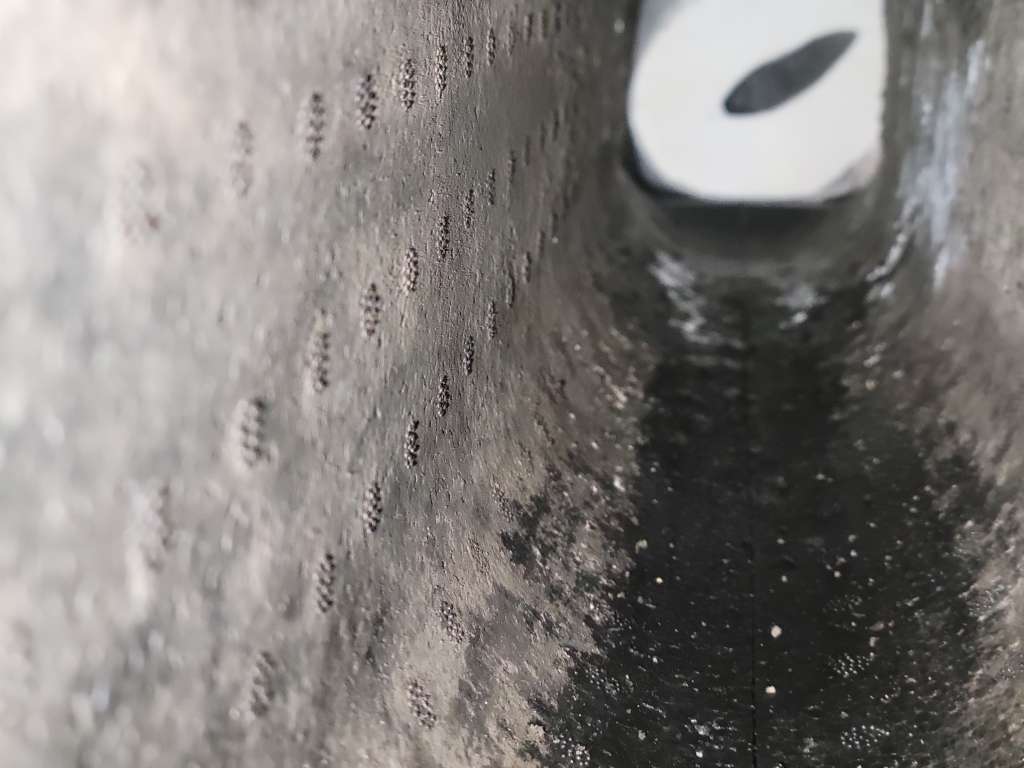 BAU.DE / BAU-Forum: 1. Bild zu Antwort "Regenwasser in L&uuml;ftungsanlage? M&ouml;gliche Ursache pr&uuml;fen!" auf die Frage "Wasseransammlung in L&uuml;ftungsanlage: Ursachen und L&ouml;sungen gesucht" im BAU-Forum "L&uuml;ftung"