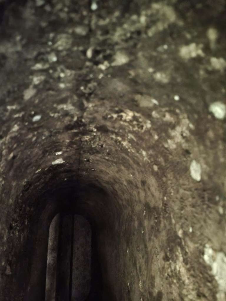 BAU.DE / BAU-Forum: 1. Bild zu Antwort "Kondenswasser/Schimmel: Ursachen, Folgen in L&uuml;ftungsanlagen" auf die Frage "Wasseransammlung in L&uuml;ftungsanlage: Ursachen und L&ouml;sungen gesucht" im BAU-Forum "L&uuml;ftung"