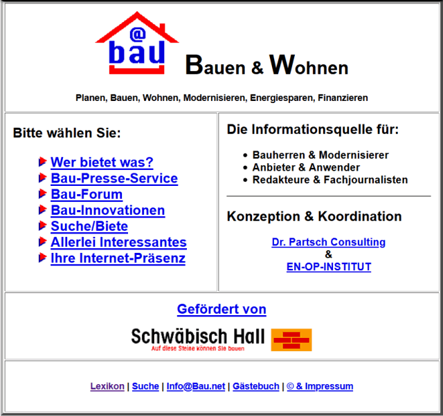 BAU.DE / BAU-Forum: 4. Bild zu Antwort "Ein kurzer (Zwischen-) Bericht" auf die Frage "Mobile Version erstellen: Optimierung f&uuml;r Smartphones &ndash; Tipps & Tricks f&uuml;r responsive Webseiten?" im BAU-Forum "Das Forum &uuml;ber unsere Foren - Anregungen, Kritik, Vorschl&auml;ge f&uuml;r neue Foren etc."