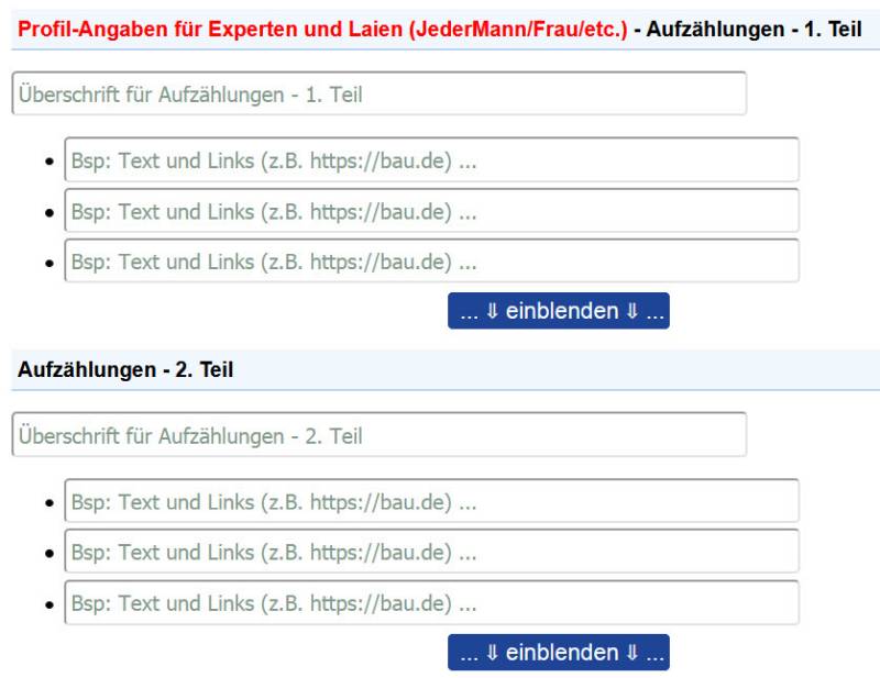 BAU.DE / BAU-Forum: 2. Bild zu Frage "Forum-Update: Fehler gefunden? R&uuml;ckmeldungen & Verbesserungsvorschl&auml;ge zum neuen System" im BAU-Forum "Das Forum &uuml;ber unsere Foren - Anregungen, Kritik, Vorschl&auml;ge f&uuml;r neue Foren etc."