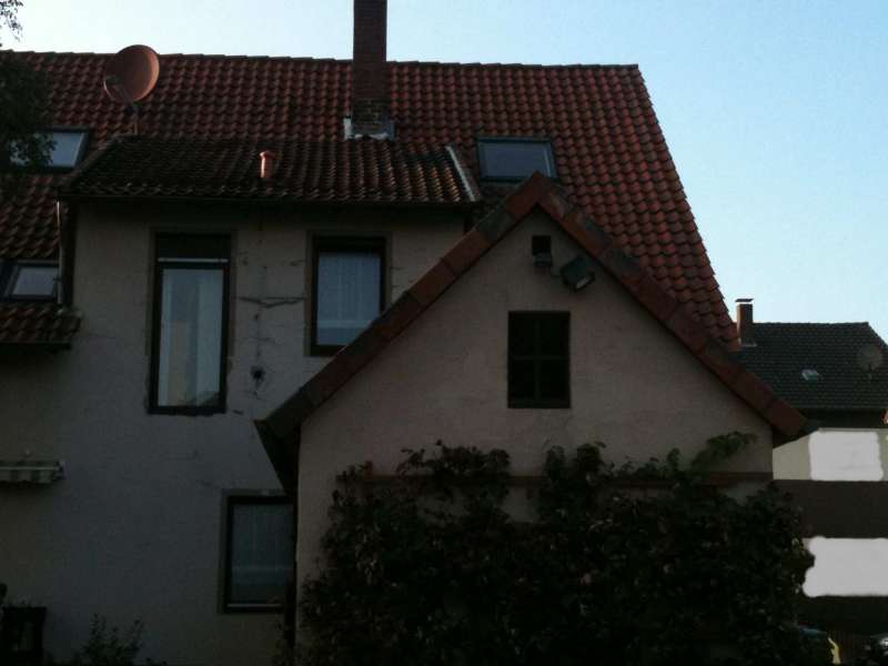 BAU.DE / BAU-Forum: 2. Bild zu Antwort "Schweinestall Umbau: Bilder zur besseren Visualisierung" auf die Frage "Schweinestall zur Terrasse umbauen: Kosten, Statik & Genehmigungen pr&uuml;fen?" im BAU-Forum "Neubau"