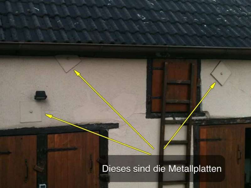 BAU.DE / BAU-Forum: 3. Bild zu Antwort "Schweinestall Umbau: Bilder zur besseren Visualisierung" auf die Frage "Schweinestall zur Terrasse umbauen: Kosten, Statik & Genehmigungen pr&uuml;fen?" im BAU-Forum "Neubau"