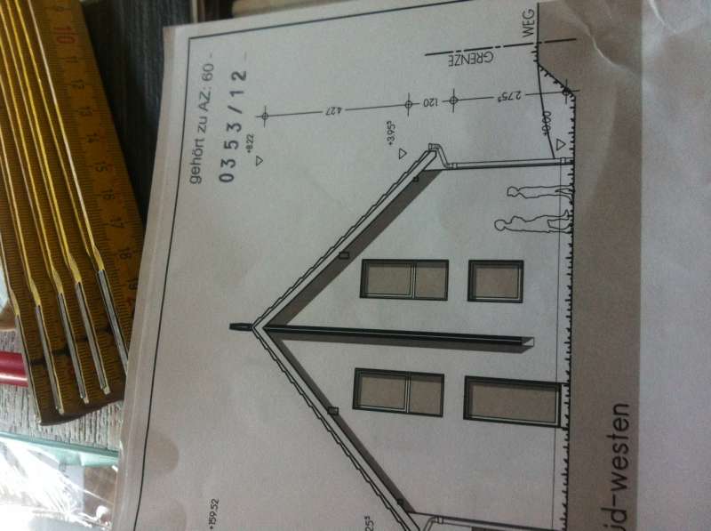 BAU.DE / BAU-Forum: 1. Bild zu Frage "Feuchte im Keller erkennen & beseitigen: Ursachen, Kosten & Sanierungsmethoden?" im BAU-Forum "Neubau" BAU.DE / BAU-Forum: 1. Bild zu Frage "Feuchte im Keller erkennen & beseitigen: Ursachen, Kosten & Sanierungsmethoden?" im BAU-Forum "Neubau"