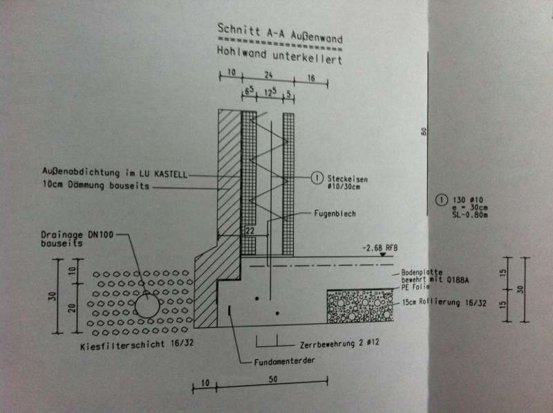 BAU.DE / BAU-Forum: 1. Bild zu Antwort "Zusatzinfo: Betonqualität & korrekte Ausführung der Bodenplatte" auf die Frage "Bodenplatte richtig ausführen: Anleitung, Kosten & typische Fehler vermeiden?" im BAU-Forum "Neubau" BAU.DE / BAU-Forum: 1. Bild zu Antwort "Zusatzinfo: Betonqualität & korrekte Ausführung der Bodenplatte" auf die Frage "Bodenplatte richtig ausführen: Anleitung, Kosten & typische Fehler vermeiden?" im BAU-Forum "Neubau"
