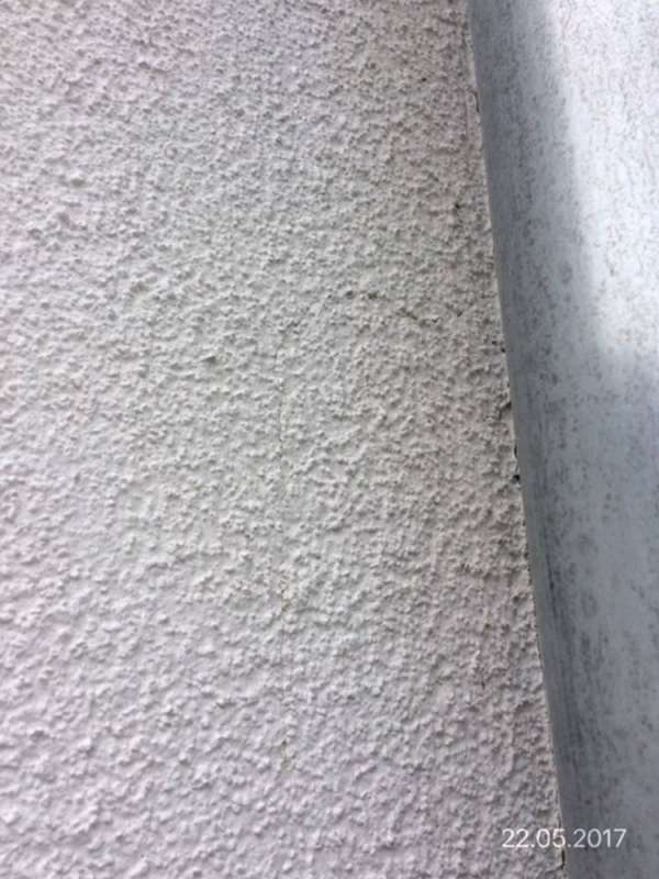 BAU.DE / BAU-Forum: 3. Bild zu Frage "Risse im Neubau (Sommer 2016)" im BAU-Forum "Neubau"