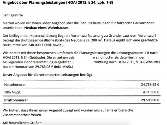BAU.DE / BAU-Forum: 1. Bild zu Antwort "Hallo Herr Reinartz, gebe ich Ihnen..." auf die Frage "n/a" im BAU-Forum "Neubau"