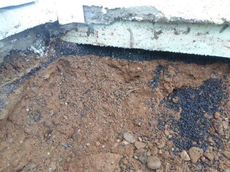 BAU.DE / BAU-Forum: 2. Bild zu Frage "Sockelabdichtung bauseits?" im BAU-Forum "Neubau"