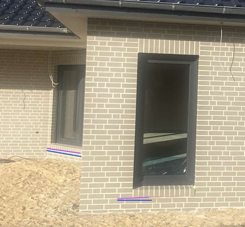 BAU.DE / BAU-Forum: 1. Bild zu Frage "Terrassenh&ouml;he & Traufkante bei Holzst&auml;nderbau: Was ist erlaubt? H&ouml;he, Abdichtung, Bedenken" im BAU-Forum "Neubau"