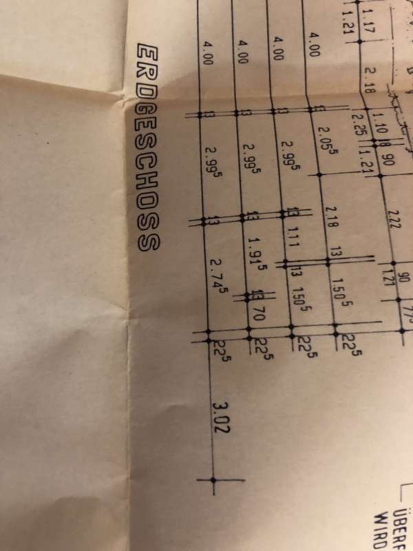 BAU.DE / BAU-Forum: 1. Bild zu Frage "Bauabstand Carport zum Nachbarhaus: Welche Abstandsfl&auml;chen gelten f&uuml;r Keller, Erdgeschoss & W&auml;rmed&auml;mmung?" im BAU-Forum "Normen, Vorschriften, Verordnungen etc."