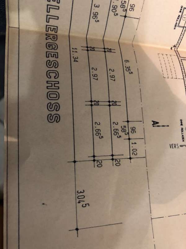 BAU.DE / BAU-Forum: 2. Bild zu Frage "Bauabstand Carport zum Nachbarhaus: Welche Abstandsfl&auml;chen gelten f&uuml;r Keller, Erdgeschoss & W&auml;rmed&auml;mmung?" im BAU-Forum "Normen, Vorschriften, Verordnungen etc."