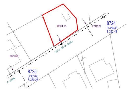 BAU.DE / BAU-Forum: 1. Bild zu Frage "Grundst&uuml;ckskauf: Kanal-Tiefe pr&uuml;fen &ndash; Bebaubarkeit, Anschluss & Kosten vorab kl&auml;ren?" im BAU-Forum "Bauplanung / Baugenehmigung"