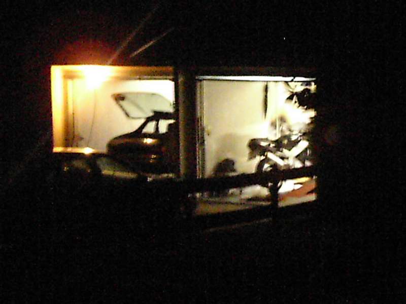 BAU.DE / BAU-Forum: 5. Bild zu Frage "Grenzgarage als Werkstatt: Lärmbelästigung, Zweckentfremdung & rechtliche Schritte in NRW?" im BAU-Forum "Bauplanung / Baugenehmigung" BAU.DE / BAU-Forum: 5. Bild zu Frage "Grenzgarage als Werkstatt: Lärmbelästigung, Zweckentfremdung & rechtliche Schritte in NRW?" im BAU-Forum "Bauplanung / Baugenehmigung"