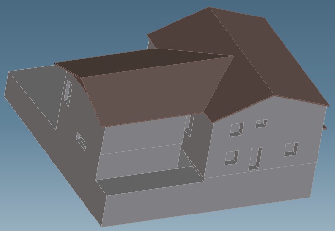BAU.DE / BAU-Forum: 3. Bild zu Frage "Wintergarten Anbau an Grundst&uuml;cksgrenze: Mindestabstand, Genehmigung & Nachbarrecht?" im BAU-Forum "Bauplanung / Baugenehmigung"