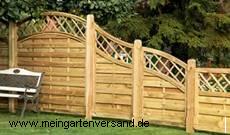 BAU.DE / BAU-Forum: 5. Bild zu Frage "Sichtschutzzaun in Hanglage: H&ouml;he, Abstand zur Grenze & Probleme mit Grundst&uuml;ck?" im BAU-Forum "Bauplanung / Baugenehmigung"