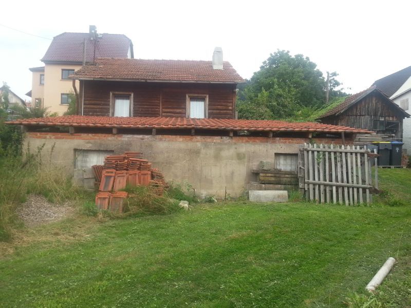 BAU.DE / BAU-Forum: 1. Bild zu Antwort "noch ein Bild" auf die Frage "DDR-Baugenehmigung noch g&uuml;ltig? Kellerbau fortf&uuml;hren & &auml;ndern &ndash; Was ist zu beachten?" im BAU-Forum "Bauplanung / Baugenehmigung"