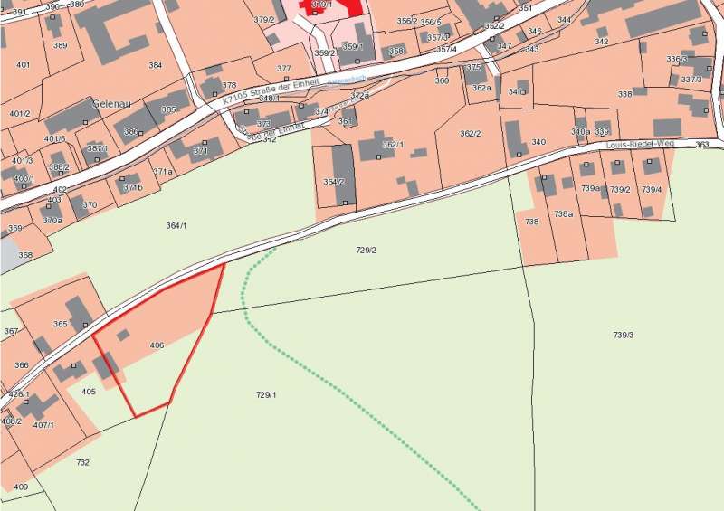 BAU.DE / BAU-Forum: 1. Bild zu Frage "Bauen im Au&szlig;enbereich vs. Innenbereich: Was ist erlaubt? Genehmigung, Klarstellungssatzung & Chancen?" im BAU-Forum "Bauplanung / Baugenehmigung"