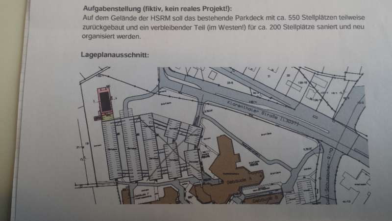 BAU.DE / BAU-Forum: 1. Bild zu Frage "Aufgaben l&ouml;sen: Expertenrat f&uuml;r knifflige Probleme & L&ouml;sungswege finden" im BAU-Forum "Bauplanung / Baugenehmigung"