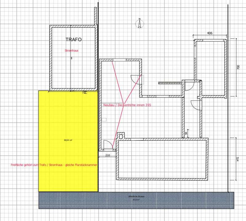 BAU.DE / BAU-Forum: 1. Bild zu Frage "Grenzbebauung NRW: Deckenh&ouml;he, Abstandsfl&auml;chen & Privilegiertes Objekt &ndash; Was ist zu beachten?" im BAU-Forum "Bauplanung / Baugenehmigung"