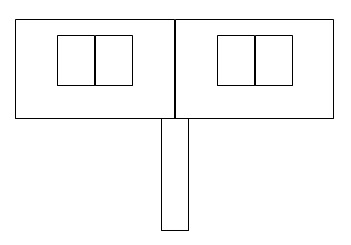 BAU.DE / BAU-Forum: 1. Bild zu Frage "Baufenster&uuml;berschreitung Doppelhaush&auml;lfte: Was tun bei Grenz&uuml;berschreitung im 1. OG?" im BAU-Forum "Bauplanung / Baugenehmigung"