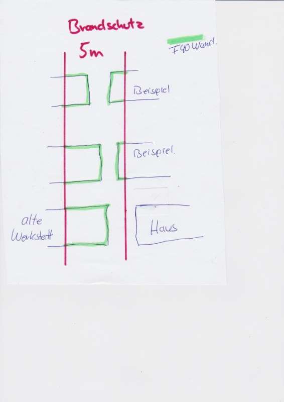 BAU.DE / BAU-Forum: 1. Bild zu Frage "Brandschutz bei Geb&auml;uden." im BAU-Forum "Bauplanung / Baugenehmigung"