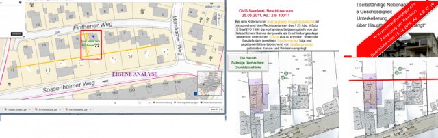 BAU.DE / BAU-Forum: 1. Bild zu Frage "Anbau § 34: Mitarbeiter Abstimmt Meine Pläne aber Teamleiter Abgelehnt" im BAU-Forum "Bauplanung / Baugenehmigung" BAU.DE / BAU-Forum: 1. Bild zu Frage "Anbau § 34: Mitarbeiter Abstimmt Meine Pläne aber Teamleiter Abgelehnt" im BAU-Forum "Bauplanung / Baugenehmigung"
