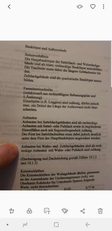 BAU.DE / BAU-Forum: 1. Bild zu Antwort ": D also mir geht es nur..." auf die Frage "Bebauungsplan: Baukörper & Außenwände – Was ist bei Sattel-, Walm- & Zeltdach zu beachten?" im BAU-Forum "Bauplanung / Baugenehmigung" BAU.DE / BAU-Forum: 1. Bild zu Antwort ": D also mir geht es nur..." auf die Frage "Bebauungsplan: Baukörper & Außenwände – Was ist bei Sattel-, Walm- & Zeltdach zu beachten?" im BAU-Forum "Bauplanung / Baugenehmigung"