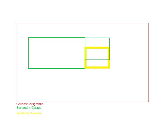 BAU.DE / BAU-Forum: 1. Bild zu Frage "Abstandsflächen Anbau?" im BAU-Forum "Bauplanung / Baugenehmigung" BAU.DE / BAU-Forum: 1. Bild zu Frage "Abstandsflächen Anbau?" im BAU-Forum "Bauplanung / Baugenehmigung"