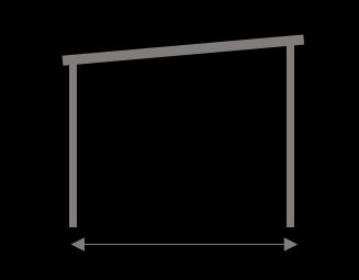 BAU.DE / BAU-Forum: 2. Bild zu Frage "Errichtung zweier &uuml;berlappender Carports" im BAU-Forum "Bauplanung / Baugenehmigung"