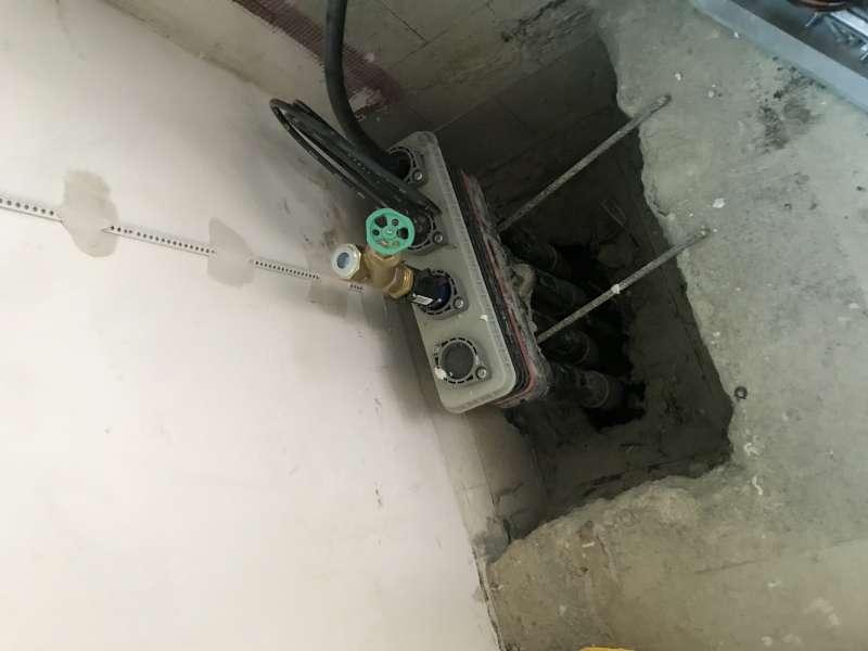 BAU.DE / BAU-Forum: 1. Bild zu Frage "&Ouml;ffnung der Bodenplatte mit Durchtrennung" im BAU-Forum "Bauplanung / Baugenehmigung"