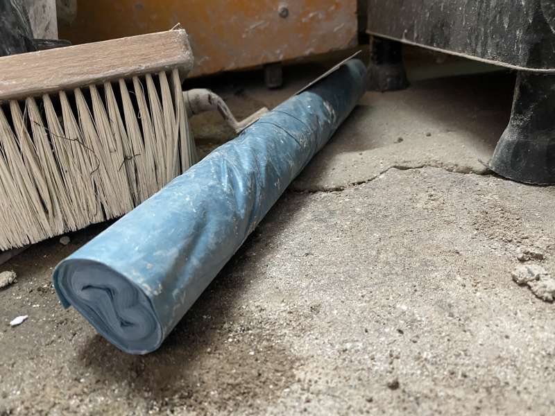 BAU.DE / BAU-Forum: 2. Bild zu Frage "&Ouml;ffnung der Bodenplatte mit Durchtrennung" im BAU-Forum "Bauplanung / Baugenehmigung"