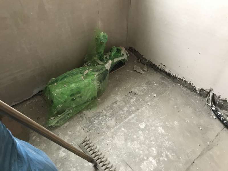 BAU.DE / BAU-Forum: 3. Bild zu Frage "&Ouml;ffnung der Bodenplatte mit Durchtrennung" im BAU-Forum "Bauplanung / Baugenehmigung"