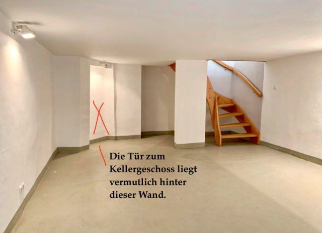 BAU.DE / BAU-Forum: 2. Bild zu Frage "Illegale Umbauten in Eigentumswohnung: Was tun bei fehlender Baugenehmigung?" im BAU-Forum "Bauplanung / Baugenehmigung" BAU.DE / BAU-Forum: 2. Bild zu Frage "Illegale Umbauten in Eigentumswohnung: Was tun bei fehlender Baugenehmigung?" im BAU-Forum "Bauplanung / Baugenehmigung"