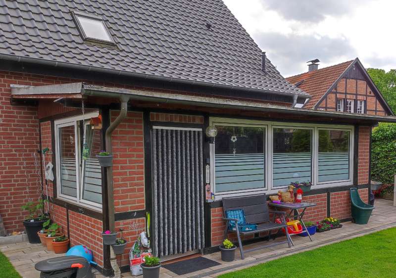 BAU.DE / BAU-Forum: 1. Bild zu Frage "Anbau planen & Bauunternehmen finden: Ablauf, Genehmigung & Kosten im Überblick" im BAU-Forum "Bauplanung / Baugenehmigung" BAU.DE / BAU-Forum: 1. Bild zu Frage "Anbau planen & Bauunternehmen finden: Ablauf, Genehmigung & Kosten im Überblick" im BAU-Forum "Bauplanung / Baugenehmigung"