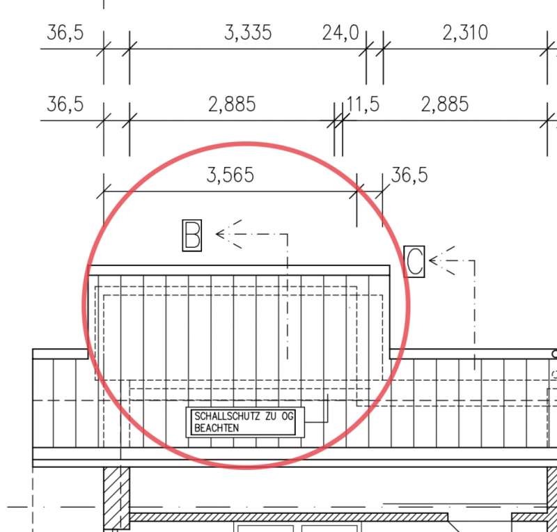 BAU.DE / BAU-Forum: 2. Bild zu Frage "Abweichung Werkplanung vom Bauvertrag: Welche Ansprüche & Risiken bestehen?" im BAU-Forum "Bauplanung / Baugenehmigung" BAU.DE / BAU-Forum: 2. Bild zu Frage "Abweichung Werkplanung vom Bauvertrag: Welche Ansprüche & Risiken bestehen?" im BAU-Forum "Bauplanung / Baugenehmigung"