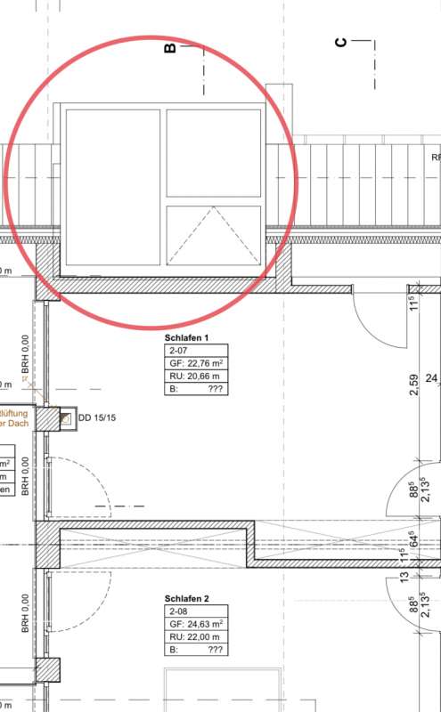 BAU.DE / BAU-Forum: 4. Bild zu Frage "Abweichung Werkplanung vom Bauvertrag: Welche Ansprüche & Risiken bestehen?" im BAU-Forum "Bauplanung / Baugenehmigung" BAU.DE / BAU-Forum: 4. Bild zu Frage "Abweichung Werkplanung vom Bauvertrag: Welche Ansprüche & Risiken bestehen?" im BAU-Forum "Bauplanung / Baugenehmigung"