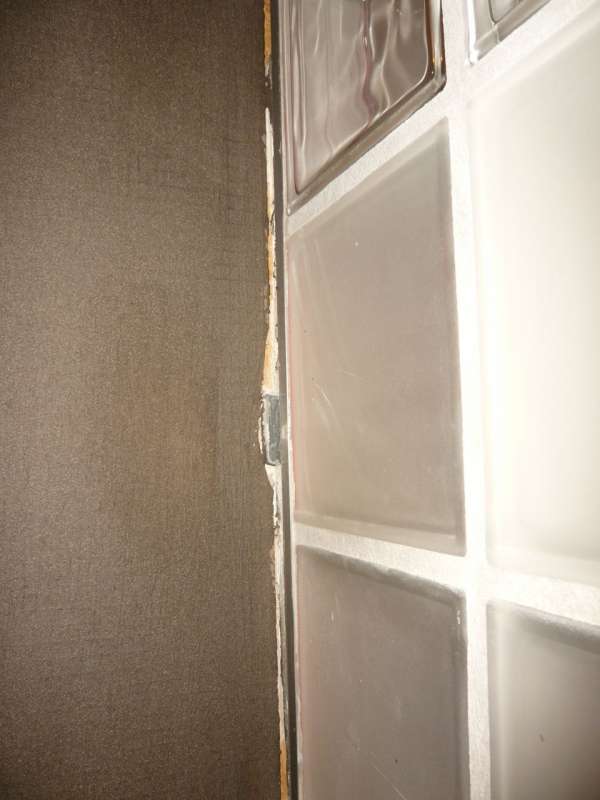 BAU.DE / BAU-Forum: 1. Bild zu Frage "Duschbereich Abdichtung mit Silikon?" im BAU-Forum "Sanitär, Bad, Dusche, WC" BAU.DE / BAU-Forum: 1. Bild zu Frage "Duschbereich Abdichtung mit Silikon?" im BAU-Forum "Sanitär, Bad, Dusche, WC"