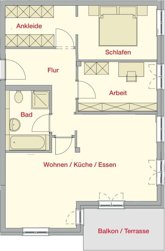 BAU.DE / BAU-Forum: 2. Bild zu Frage "Was darf begehbare (geflieste) Dusche kosten?" im BAU-Forum "Sanitär, Bad, Dusche, WC" BAU.DE / BAU-Forum: 2. Bild zu Frage "Was darf begehbare (geflieste) Dusche kosten?" im BAU-Forum "Sanitär, Bad, Dusche, WC"