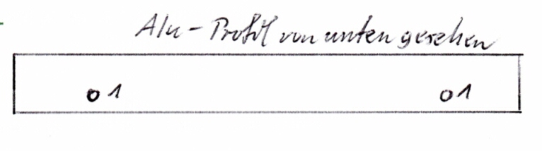 BAU.DE / BAU-Forum: 2. Bild zu Frage "Loch in Duschkabine Aufgrund fehl. Silikonfuge?" im BAU-Forum "Sanit&auml;r, Bad, Dusche, WC"