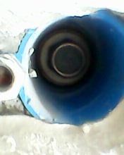 BAU.DE / BAU-Forum: 4. Bild zu Frage "UP Wasserz&auml;hler identifizieren" im BAU-Forum "Sanit&auml;r, Bad, Dusche, WC"