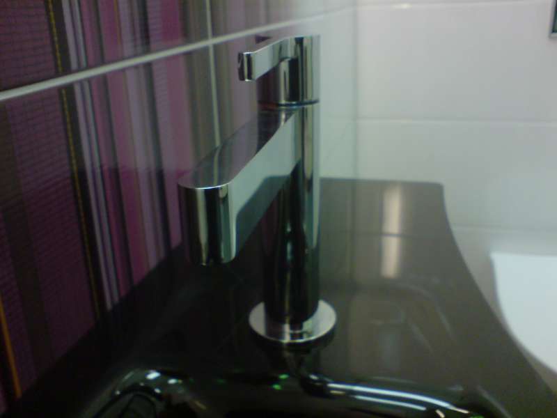 BAU.DE / BAU-Forum: 1. Bild zu Frage "Suche Armatur von Gessi" im BAU-Forum "Sanit&auml;r, Bad, Dusche, WC"