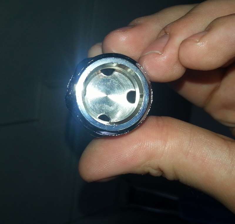 BAU.DE / BAU-Forum: 3. Bild zu Frage "Kriege meine Waschmaschine nicht angeschlossen (Entl&uuml;ftungsventil?)" im BAU-Forum "Sanit&auml;r, Bad, Dusche, WC"